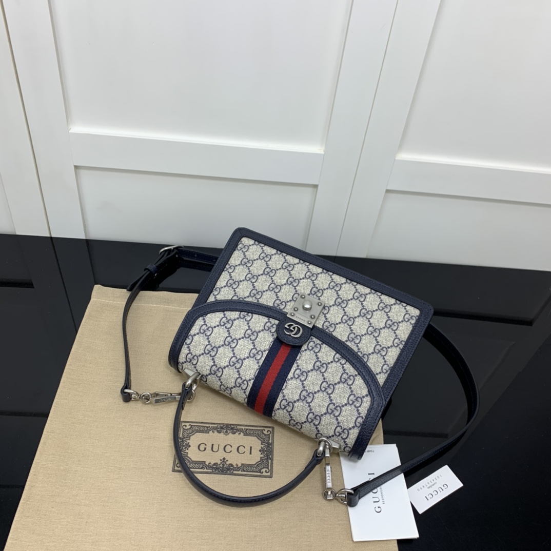 Gucci Satchel Bags